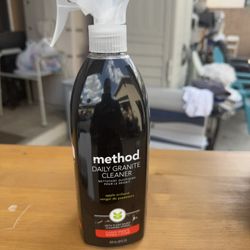 Granite Cleaner Bottles 