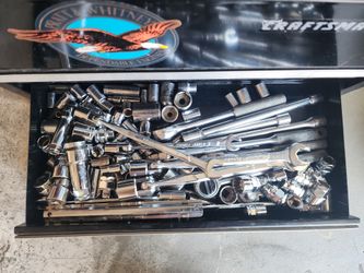 Large Lot of Hand Tools – Great for DIY & Mechanics