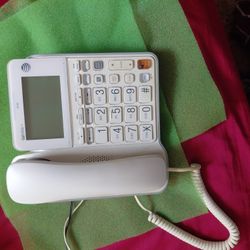 Landlines Phone & Ansering Machine