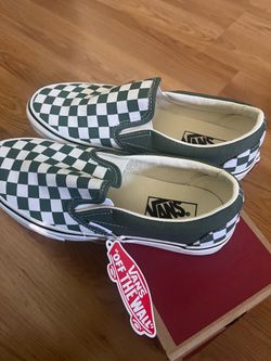 Vans Classic Slip-O