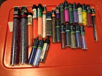 Beads,and more