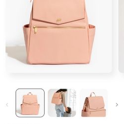 Diaper Bag