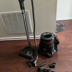 Rainbow Canister E-Series  Vacuum Cleaner 