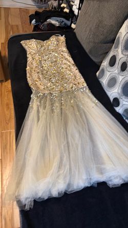 Vestido para mujer size   S.    $30.  Perfecto estado