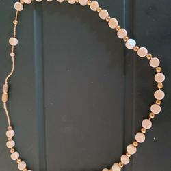Vintage Necklace