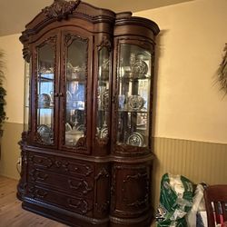 Beautiful Antique armoire