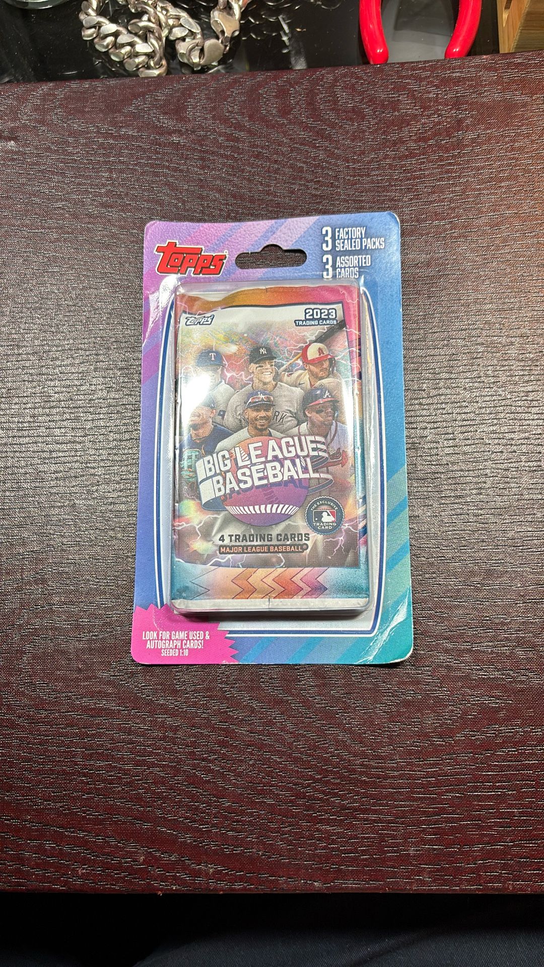 Topps 