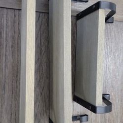 3 Mini Shelfs 