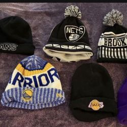 Mens Stocking Hats $10 Each