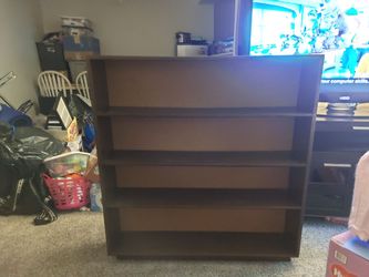 Bookshelf