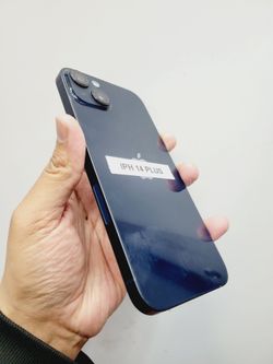 IPhone 14 Plus
