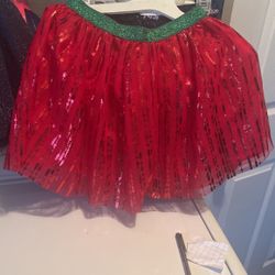 Falda Tutu 7-8