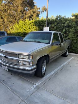1998 Chevrolet C/K 1500