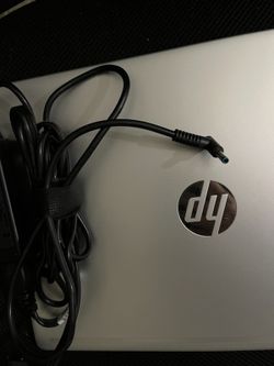 14" HP Laptop 