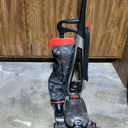 Kirby Vacuum 