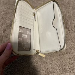 Michael Kors Medium Wallet
