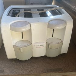 Toaster