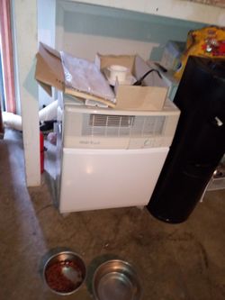 Portable AC Unit For Sale