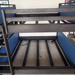 Beautiful Bunk Bed