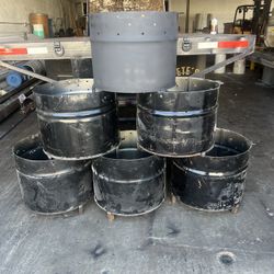 Fire Pit