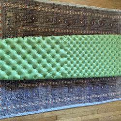 Sea to Summit Comfort Light Insulated Air Sleeping Pad