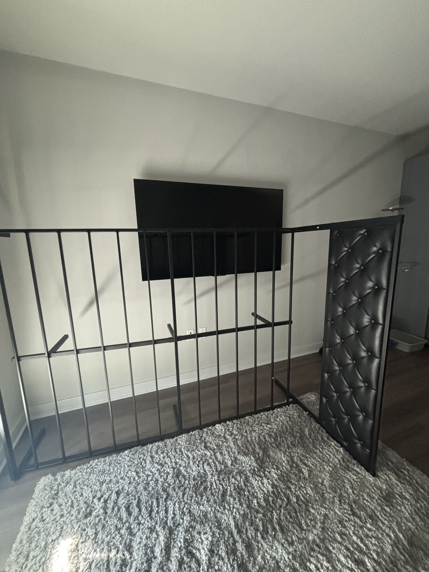 Queen Bed Frame