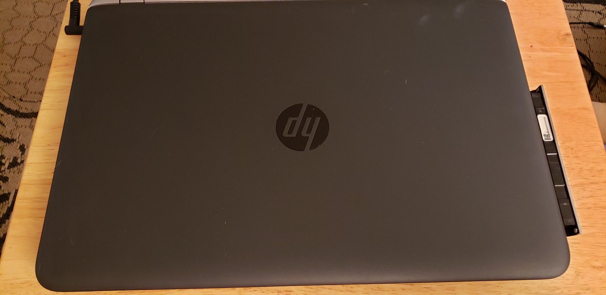 HP Probook 450 Touchscreen
