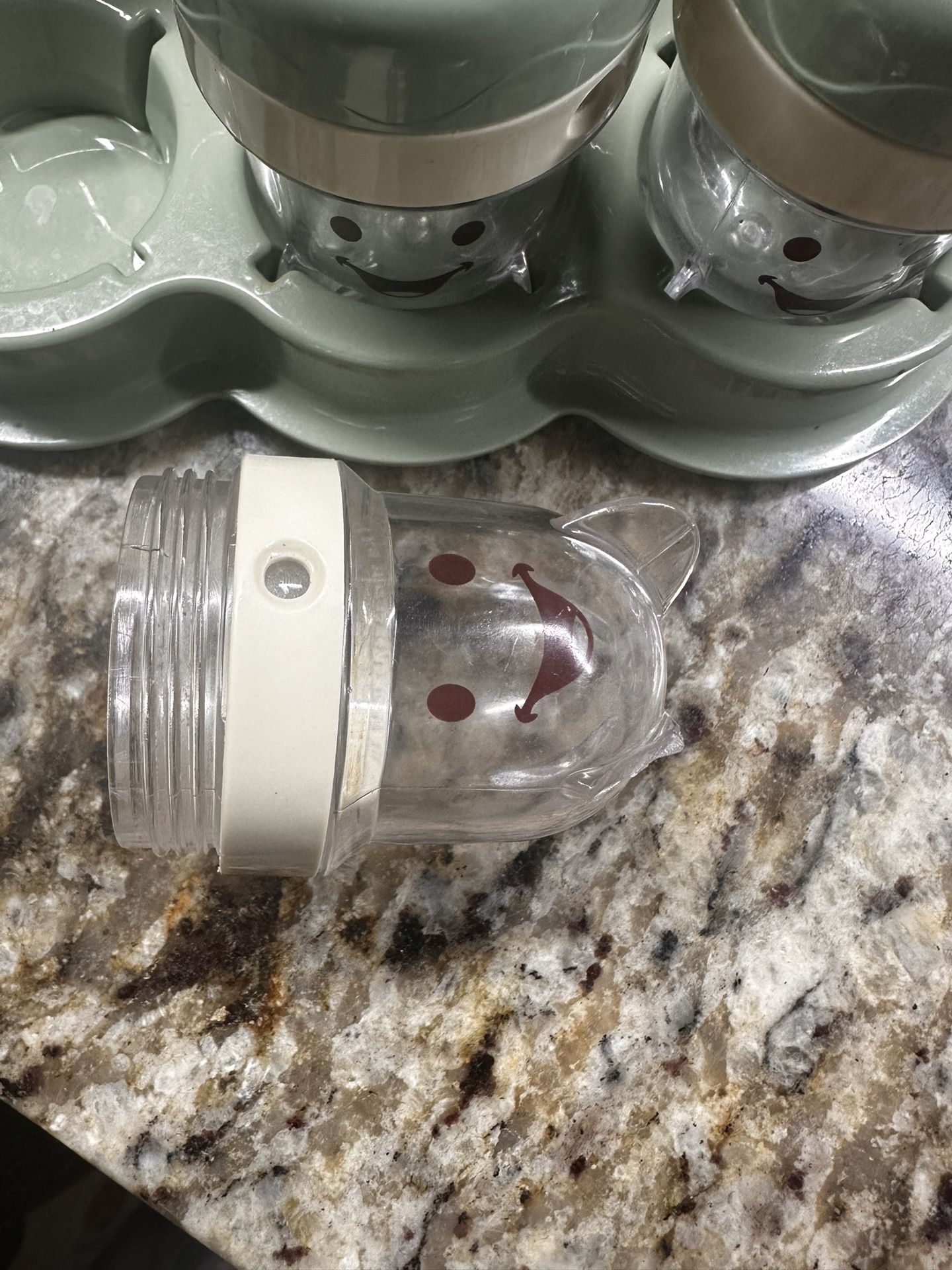 Baby Bullet Containers for Sale in Sanford, NC OfferUp