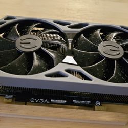 EVGA RTX 2060 6G KO Ultra Gaming 