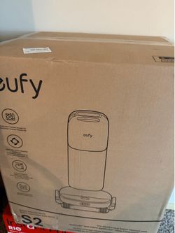 Eufy Omni S2