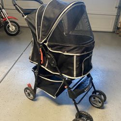 Pet Stroller 