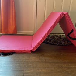Prosource Fit Tri-Fold Exercise Mat