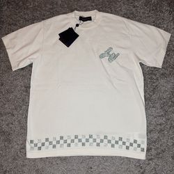 Lv shirt size m