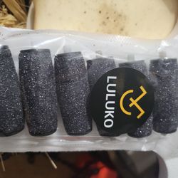 Amope Pedi Refill / Replacement Rollers 