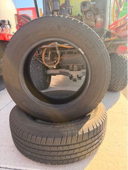 Tires