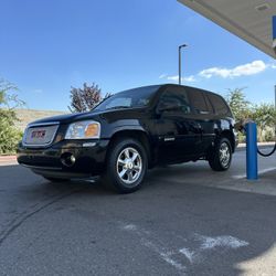 2004 GMC Envoy