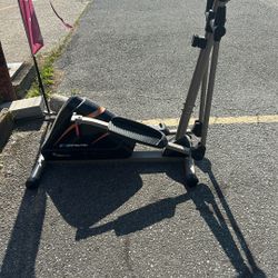 Exerpeutic Exercise fitness equipment