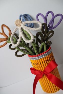 Teacher Appreciation Gifts , Teacher Gifts ,gifts For Teachers, Flower Bouquet,