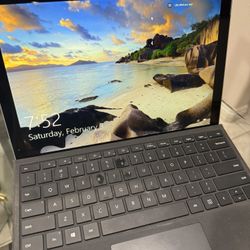 Microsoft Surface Pro ( 16gb ) 