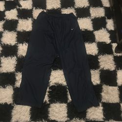 Nike Vintage Track Pants