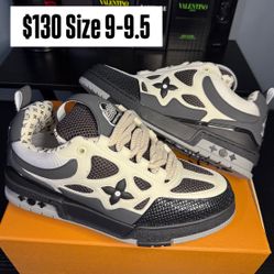 Louis Vuitton Size 9-9.5