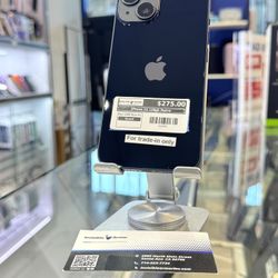 iPhone 14 128gb Metro Trade In Only 