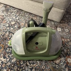 BISSELL Little Green Multi-Purpose Portable Cleaner