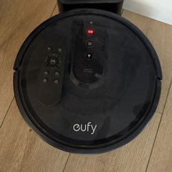 Eufy Vacuum 