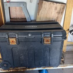 Tool Box 