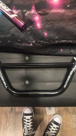 Bombshell 3D handlebars