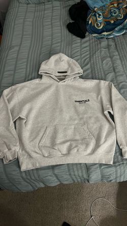 Brand New Essentials Fear of God Size L Verified By Stock X