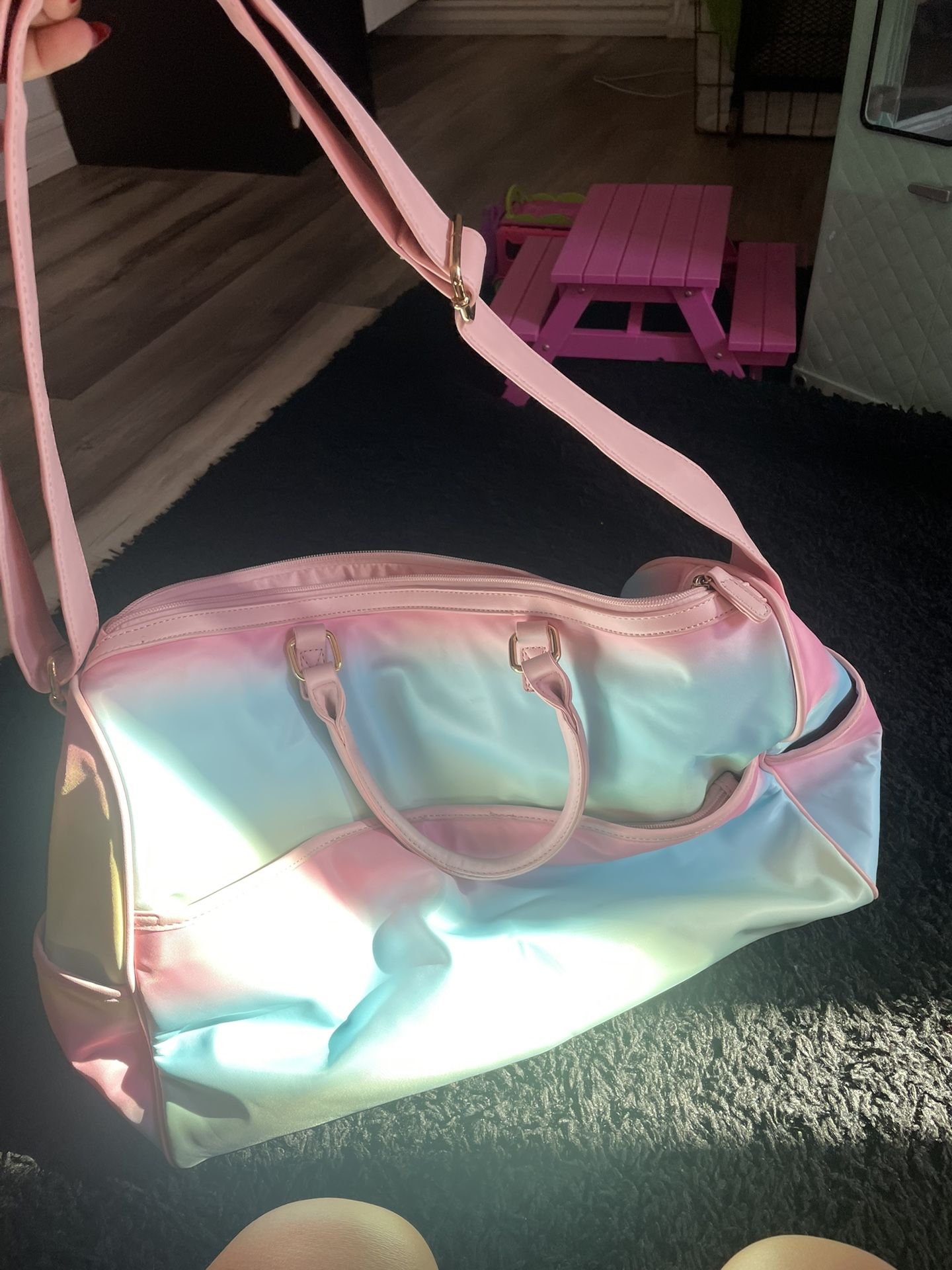 Duffle Bag/ Carry On