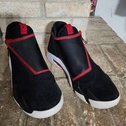 Jordan JumpMan Z Size 13 Men's
