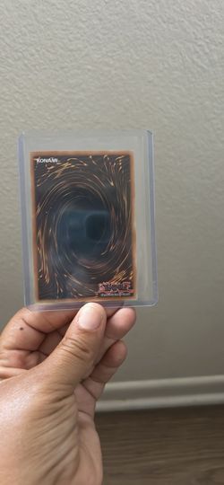 Dark magician girl 1st edition